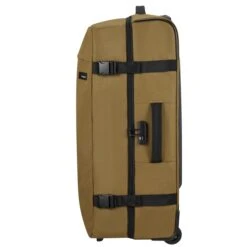 Samsonite Roader Duffle/Wheels 79 Olive Green -Reisopslagwinkel image 8224