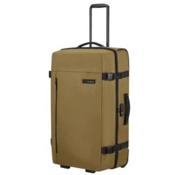 Samsonite Roader Duffle/Wheels 79 Olive Green -Reisopslagwinkel image 8225