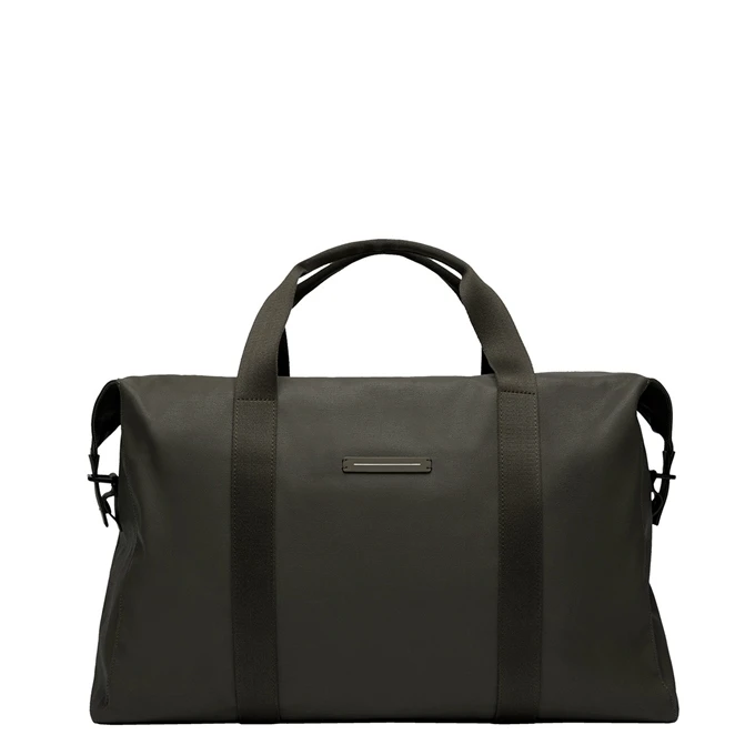 Horizn Studios SoFo Weekender L Dark Olive 3 Horizn Studios SoFo Weekender L Dark Olive