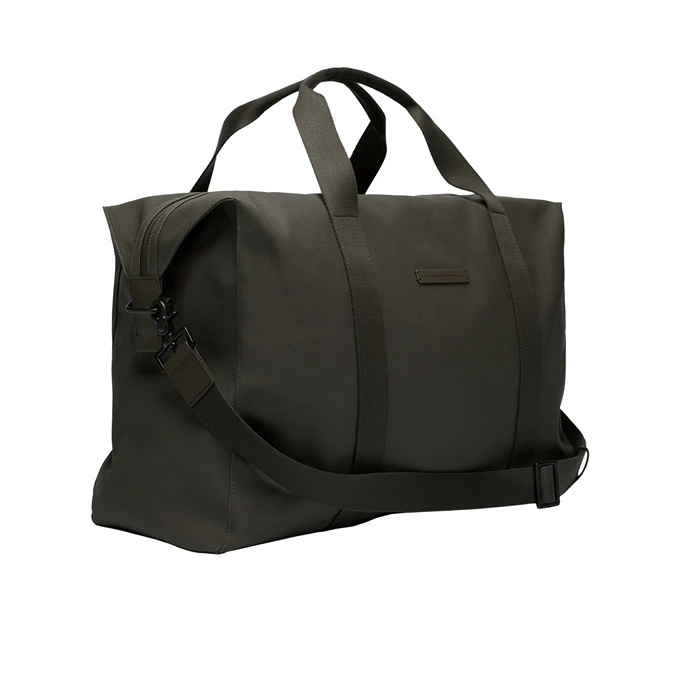 Horizn Studios SoFo Weekender L Dark Olive 5 Horizn Studios SoFo Weekender L Dark Olive - Afbeelding 3