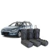 Car-Bags Hyundai I30 CW (GD) 2012-2017 Wagon Pro-Line -Reisopslagwinkel image 8242