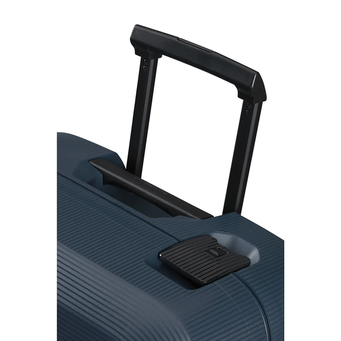 Samsonite Magnum Eco Spinner 81 Midnight Blue 10 Samsonite Magnum Eco Spinner 81 Midnight Blue - Afbeelding 8