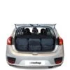 Car-Bags Kia Cee'd (JD) 2012-2018 5-deurs Hatchback -Reisopslagwinkel image 8276