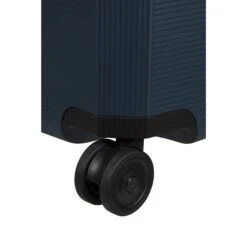 Samsonite Magnum Eco Spinner 81 Midnight Blue 19 Samsonite Magnum Eco Spinner 81 Midnight Blue -Reisopslagwinkel image 828
