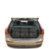 Car-Bags Volvo V60 II 2018-heden Wagon -Reisopslagwinkel image 8285
