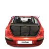 Car-Bags Peugeot 307 2001-2008 3 & 5-deurs Hatchback -Reisopslagwinkel image 8294