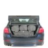 Car-Bags BMW 5 Serie (F10) 2010-2017 4-deurs Sedan -Reisopslagwinkel image 8303