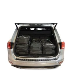 Car-Bags Volkswagen Touareg II (7P5) 2010-2018 -Reisopslagwinkel image 8313