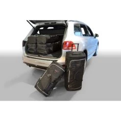 Car-Bags Volkswagen Touareg II (7P5) 2010-2018 -Reisopslagwinkel image 8314