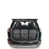 Car-Bags Toyota RAV4 IV (XA40) 2013-2018 Hybrid -Reisopslagwinkel image 8340