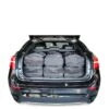 Car-Bags BMW X6 (E71) 2008-2014