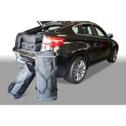 Car-Bags BMW X6 (E71) 2008-2014 13 Car-Bags BMW X6 (E71) 2008-2014 -Reisopslagwinkel image 8358