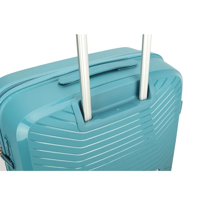 Decent Cross-One Trolley 76 Petrol 10 Decent Cross-One Trolley 76 Petrol - Afbeelding 8