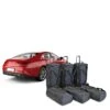 Car-Bags Mercedes-Benz CLS (C257) 2018-heden 4-deurs Coupé Pro-Line -Reisopslagwinkel image 8365