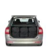Car-Bags Skoda Octavia II Combi (1Z) 2004-2013 Wagon -Reisopslagwinkel image 8400