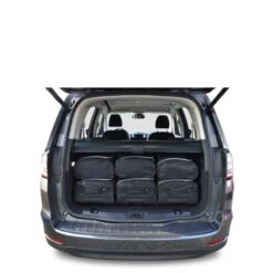 Car-Bags Ford Galaxy III 2015-heden