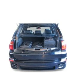 Car-Bags BMW X5 (E70) 2007-2013 -Reisopslagwinkel image 8420