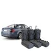 Car-Bags Skoda Octavia IV (NX) 2020-heden 5-deurs Pro-Line -Reisopslagwinkel image 8441