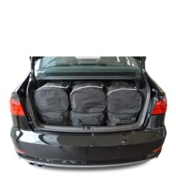 Car-Bags Audi A3 Limousine (8V) 2013-2020 4-deurs Sedan