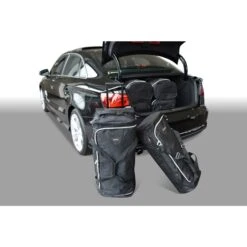 Car-Bags Audi A3 Limousine (8V) 2013-2020 4-deurs Sedan 13 Car-Bags Audi A3 Limousine (8V) 2013-2020 4-deurs Sedan -Reisopslagwinkel image 8453