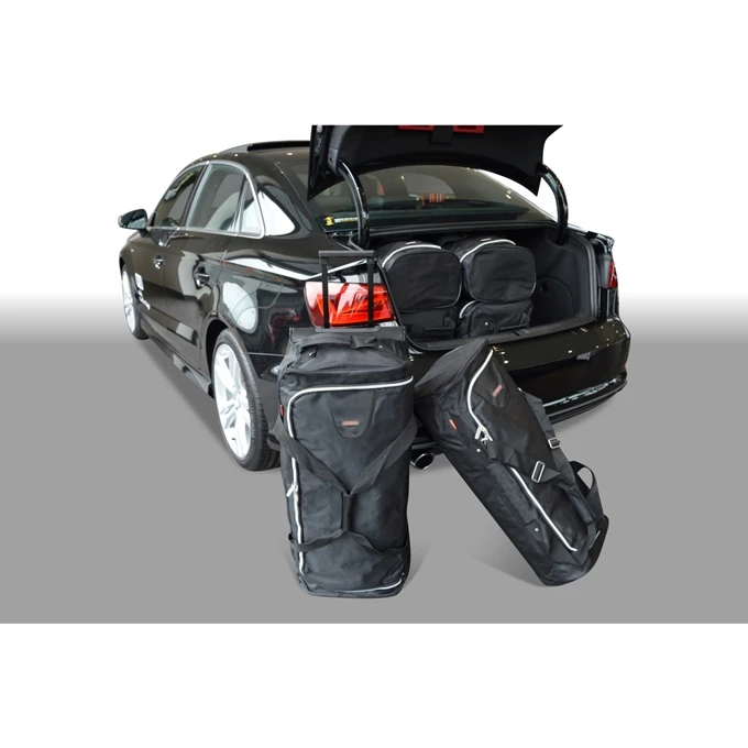 Car-Bags Audi A3 Limousine (8V) 2013-2020 4-deurs Sedan 5 Car-Bags Audi A3 Limousine (8V) 2013-2020 4-deurs Sedan - Afbeelding 3