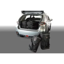 Car-Bags Subaru XV I 2012-2017 5-deurs Hatchback -Reisopslagwinkel image 8471