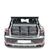 Car-Bags Porsche Macan (95B) 2014-heden -Reisopslagwinkel image 8478