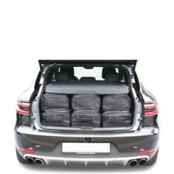 Car-Bags Porsche Macan (95B) 2014-heden