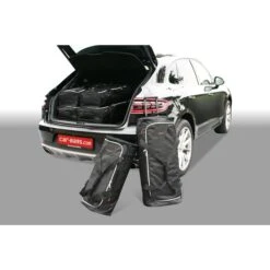Car-Bags Porsche Macan (95B) 2014-heden 13 Car-Bags Porsche Macan (95B) 2014-heden -Reisopslagwinkel image 8480