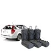 Car-Bags Kia Cee'd Sportswagon (JD) 2012-2018 Wagon Pro-Line 2 Car-Bags Kia Cee'd Sportswagon (JD) 2012-2018 Wagon Pro-Line -Reisopslagwinkel image 8487