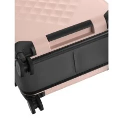 Rollink Vega 360 Opvouwbare Medium Koffer 4w Rose Smoke 25 Rollink Vega 360 Opvouwbare Medium Koffer 4w Rose Smoke -Reisopslagwinkel image 850