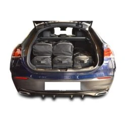 Car-Bags Mercedes Benz GLE Coupé (C167) 2019-heden 16 Car-Bags Mercedes Benz GLE Coupé (C167) 2019-heden -Reisopslagwinkel image 8507