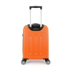 Decent Neon-Fix Trolley 55 Oranje -Reisopslagwinkel image 853