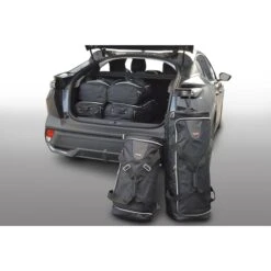 Car-Bags Peugeot 408 III 2022-heden -Reisopslagwinkel image 8530