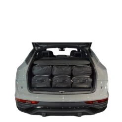 Car-Bags Audi Q5 Sportback (FYT) 2021-heden