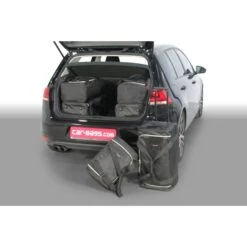 Car-Bags Volkswagen Golf 7 (5G) 2012-2020 3 & 5-deurs Hatchback -Reisopslagwinkel image 8576