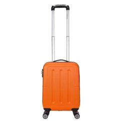 Decent Neon-Fix Trolley 55 Oranje -Reisopslagwinkel image 858