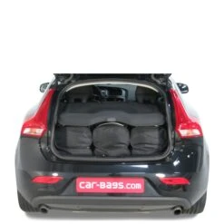 Car-Bags Volvo V40 (P1) 2012-2019 5-deurs Hatchback