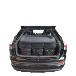Car-Bags Audi Q4 Sportback E-tron (FZ) 2021-heden