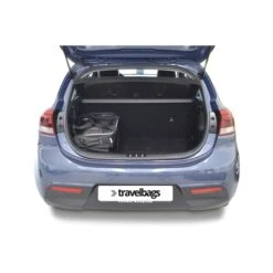Car-Bags Kia Rio (YB) 2017-heden 5-deurs Hatchback 18 Car-Bags Kia Rio (YB) 2017-heden 5-deurs Hatchback -Reisopslagwinkel image 8593