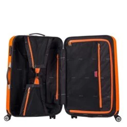 Decent Neon-Fix Trolley 55 Oranje -Reisopslagwinkel image 860