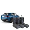Car-Bags Audi Q3 Sportback (F3N) 2019-heden Suv Pro-Line 2 Car-Bags Audi Q3 Sportback (F3N) 2019-heden Suv Pro-Line -Reisopslagwinkel image 8605