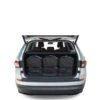 Car-Bags Skoda Kodiaq (NS) 2017-heden 5-zits -Reisopslagwinkel image 8615