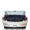 Car-Bags Mercedes-Benz C-Klasse Cabriolet (A205) 2016-2021 -Reisopslagwinkel image 8633
