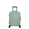 American Tourister Novastream Spinner 55 Exp Nomad Green -Reisopslagwinkel image 864