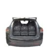 Car-Bags Tesla Model X 2015-heden Pro-Line -Reisopslagwinkel image 8642