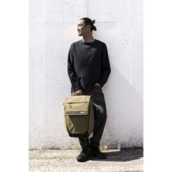 Thule Paramount Backpack 27L Black -Reisopslagwinkel image 8652