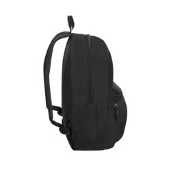 American Tourister Upbeat Backpack Black -Reisopslagwinkel image 8670