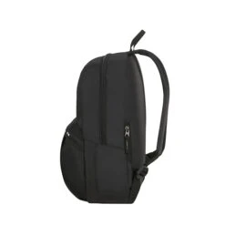 American Tourister Upbeat Backpack Black -Reisopslagwinkel image 8671