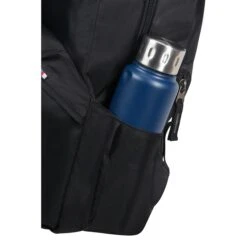 American Tourister Upbeat Backpack Black -Reisopslagwinkel image 8673